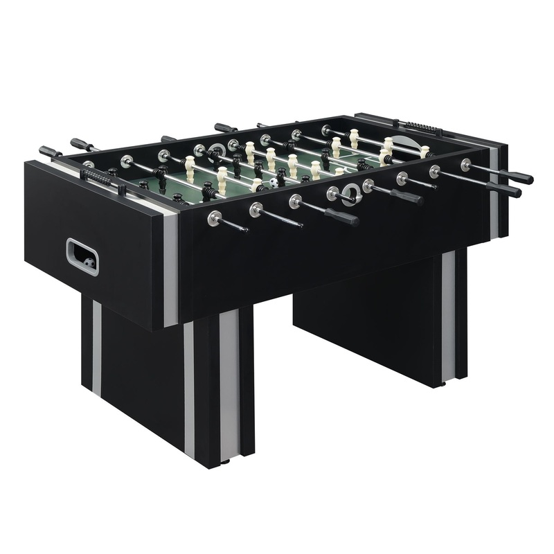Clara – Foosball Table – Black