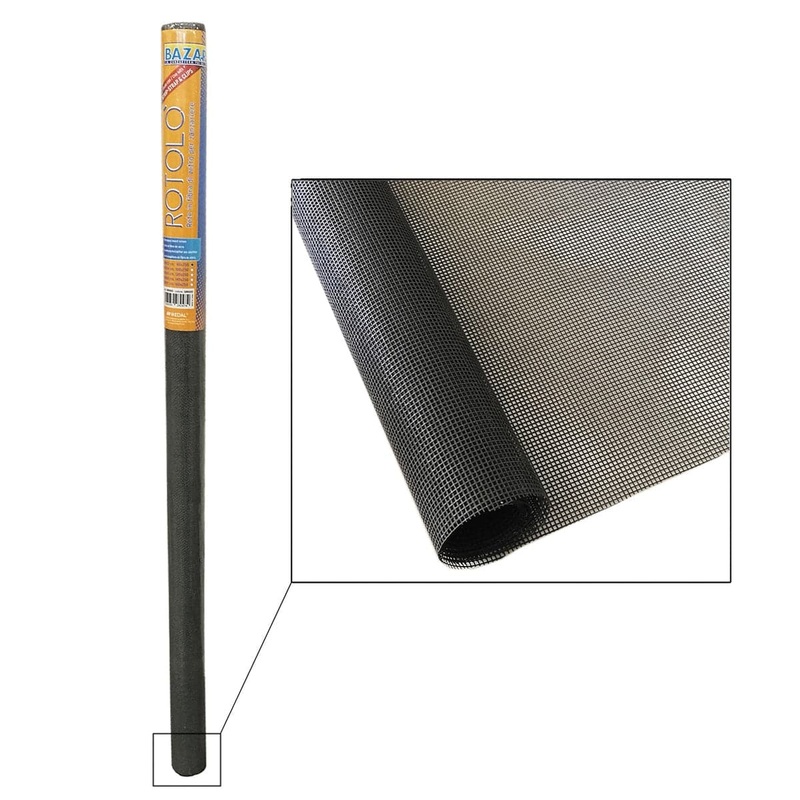 GLASS FIBER ROLL 140X250CM MOSQUITO NET