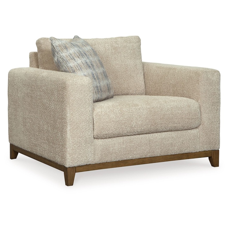 Parklynn – Chair And A Half – Desert