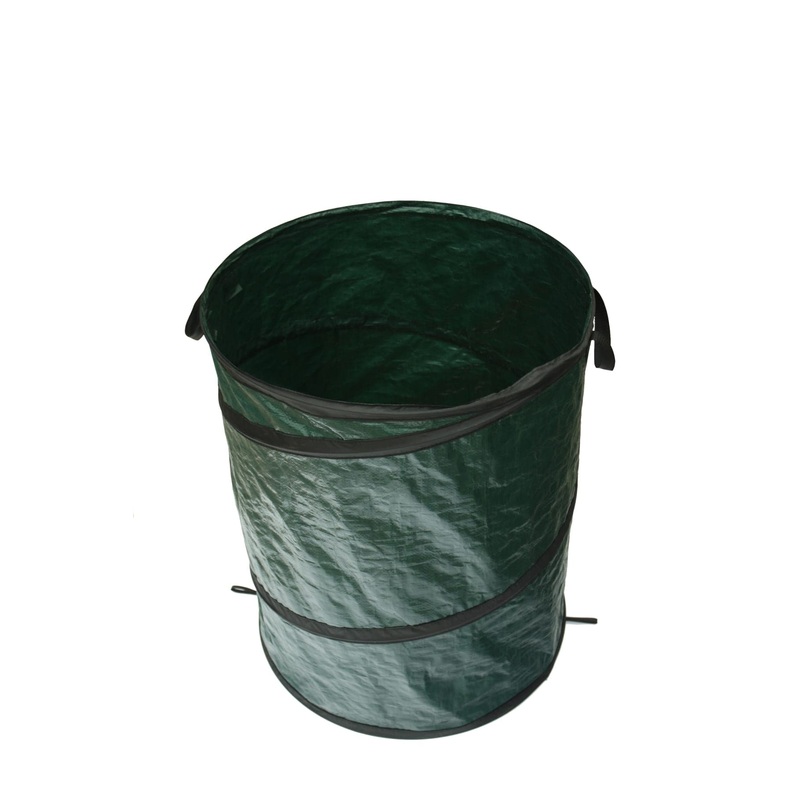 POLYETHYLENE GARDEN BAG LT 150