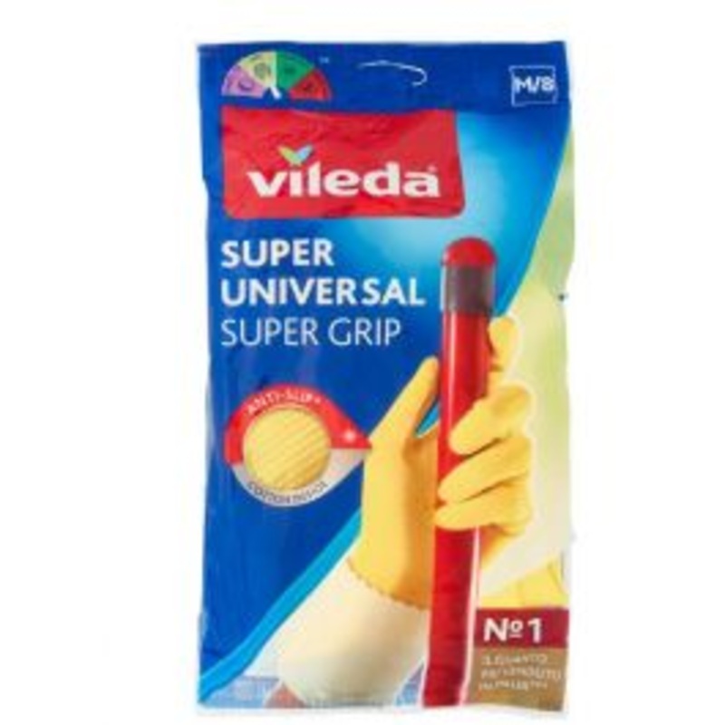 SUPER UNIVERSAL MEDIUM GLOVES