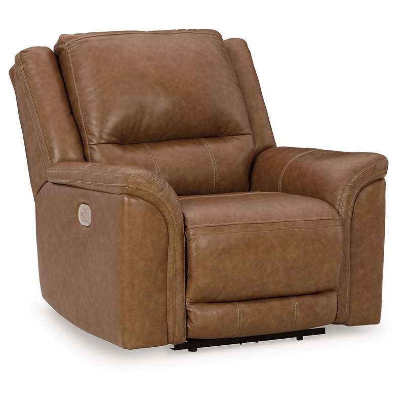Trasimeno – Power Recliner|Light Brown