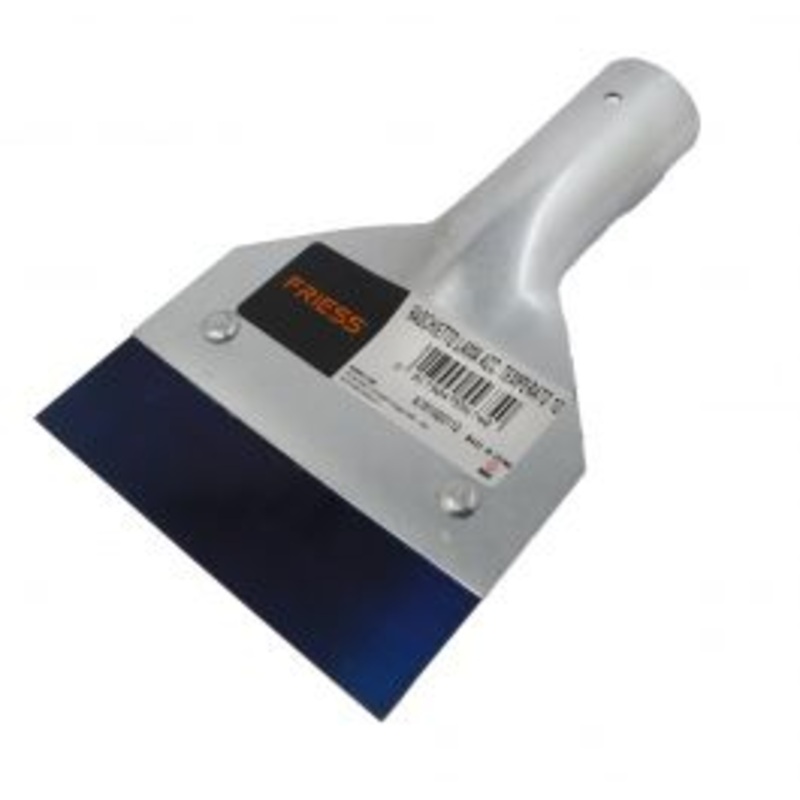 100 MM TEMPERED STEEL SCRAPER