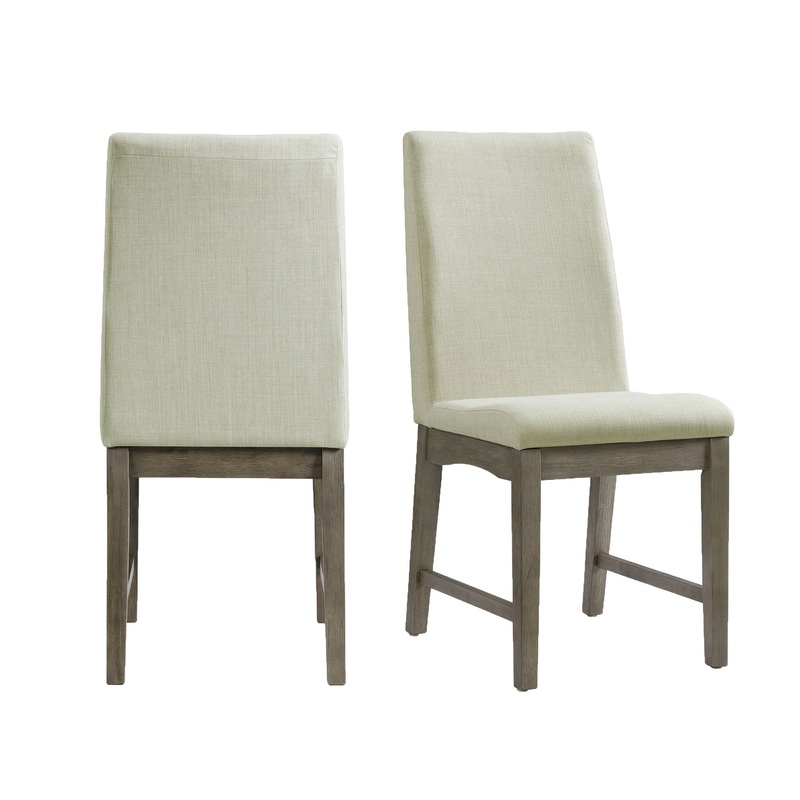 Dapper – Dining Side Chair (Set of 2)
