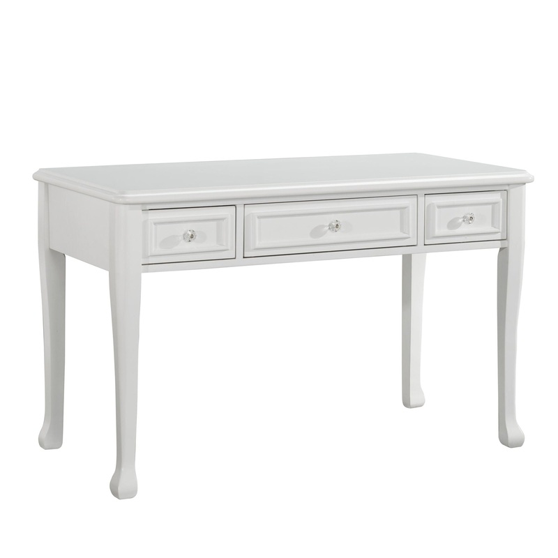 Jesse – Desk|White