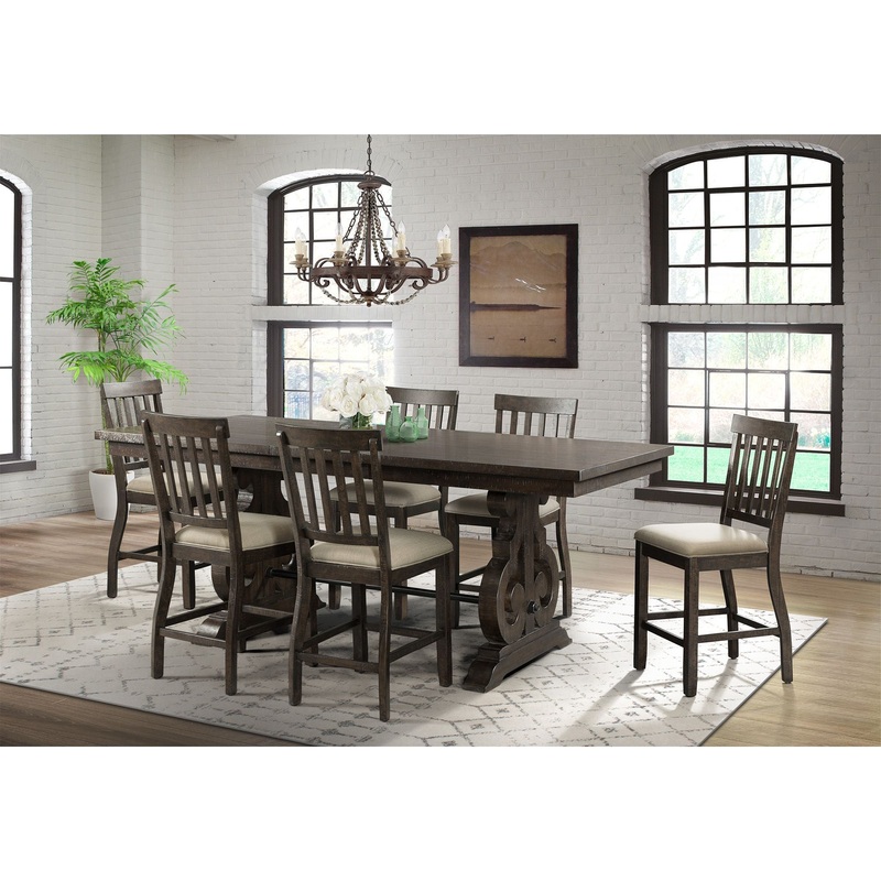 Stone – Counter Height Dining Set
