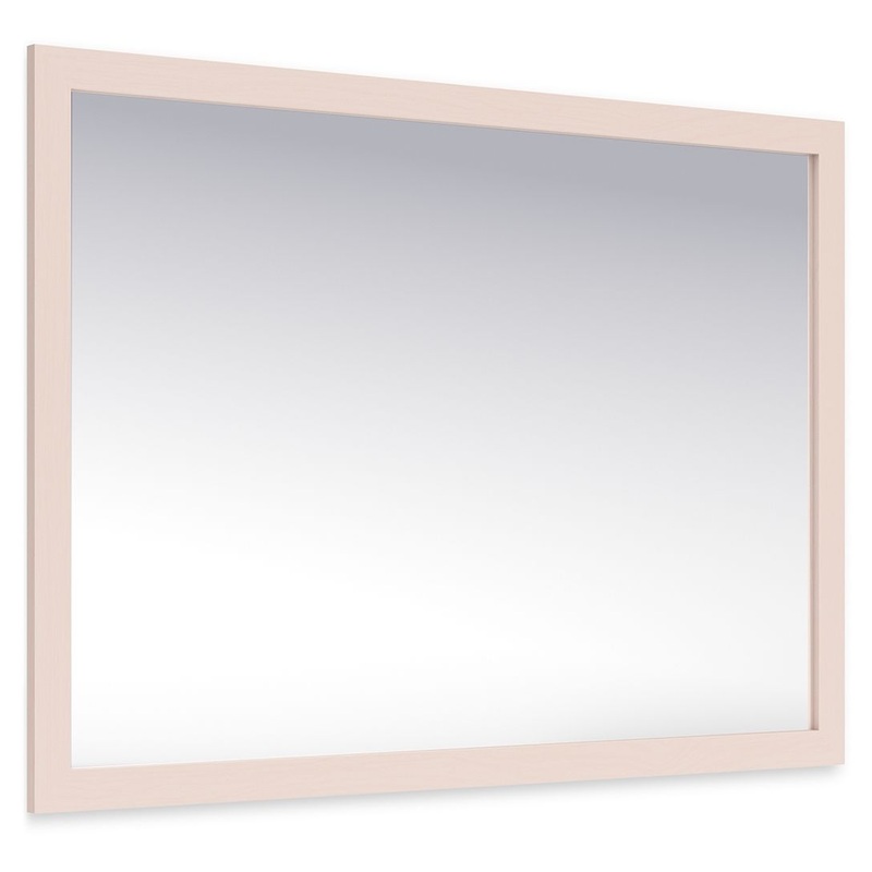 Wistenpine – Bedroom Mirror – Blush
