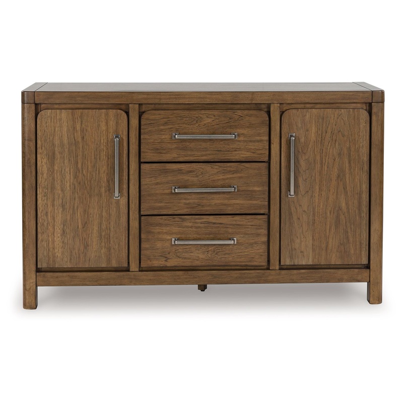 Cabalynn – Dining Room Server – Light Brown