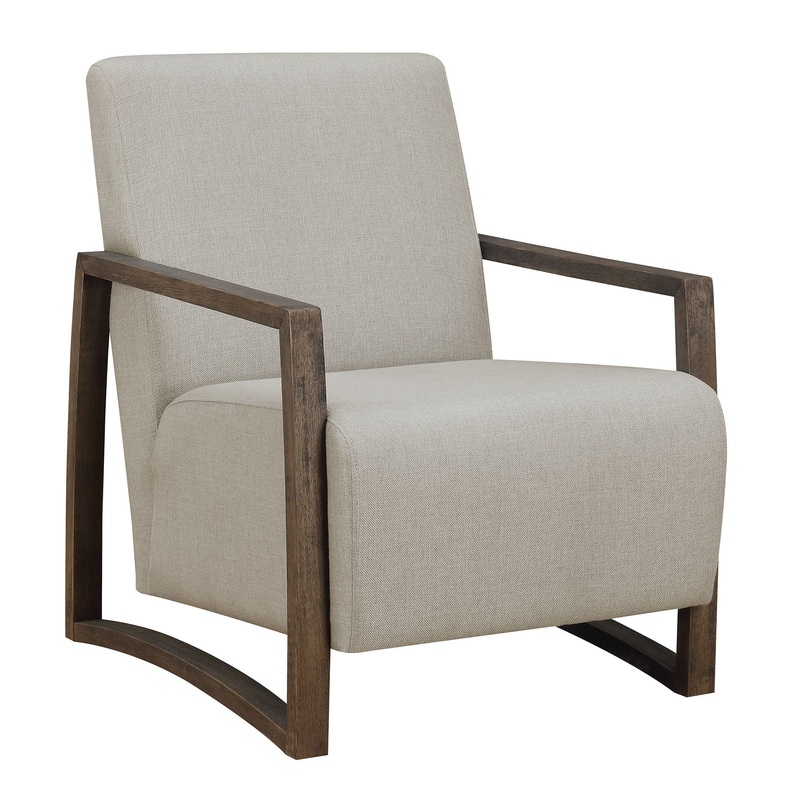Furman – Chair – Valencia Linen