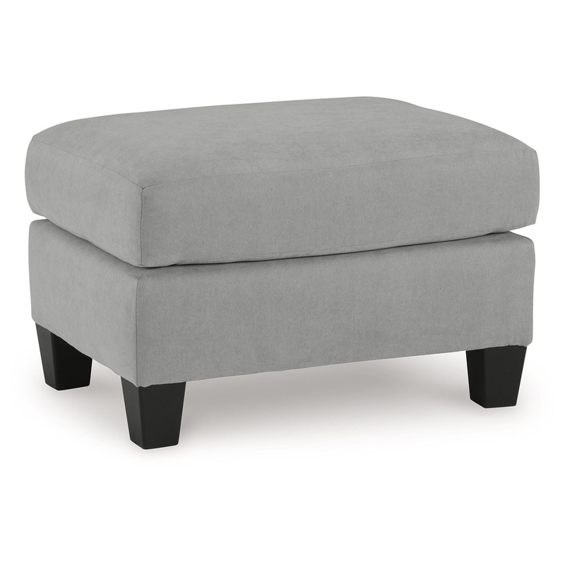 Adlai – Ottoman – Shadow