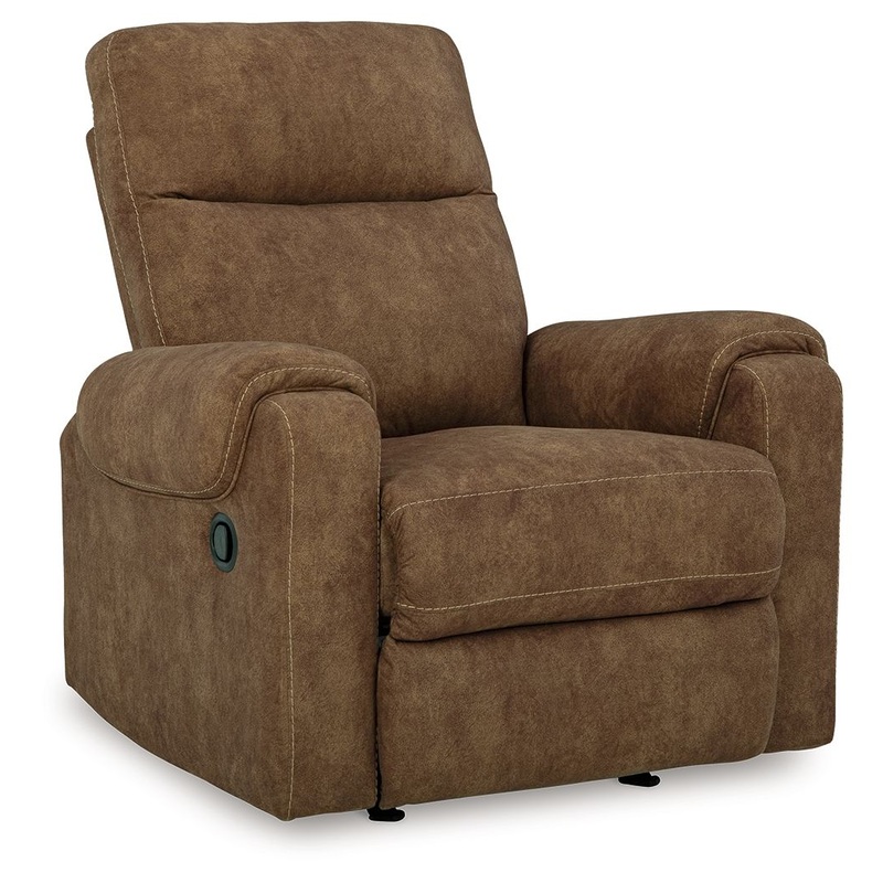 Edenwold – Rocker Recliner – Brindle