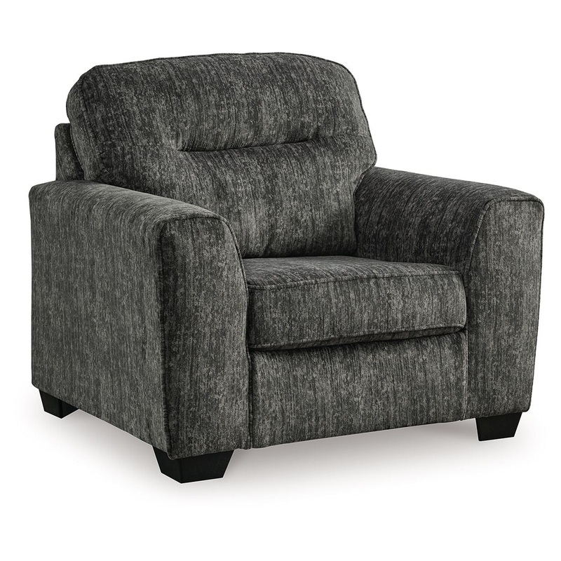 Lonoke – Chair And A Half|Dark Gray