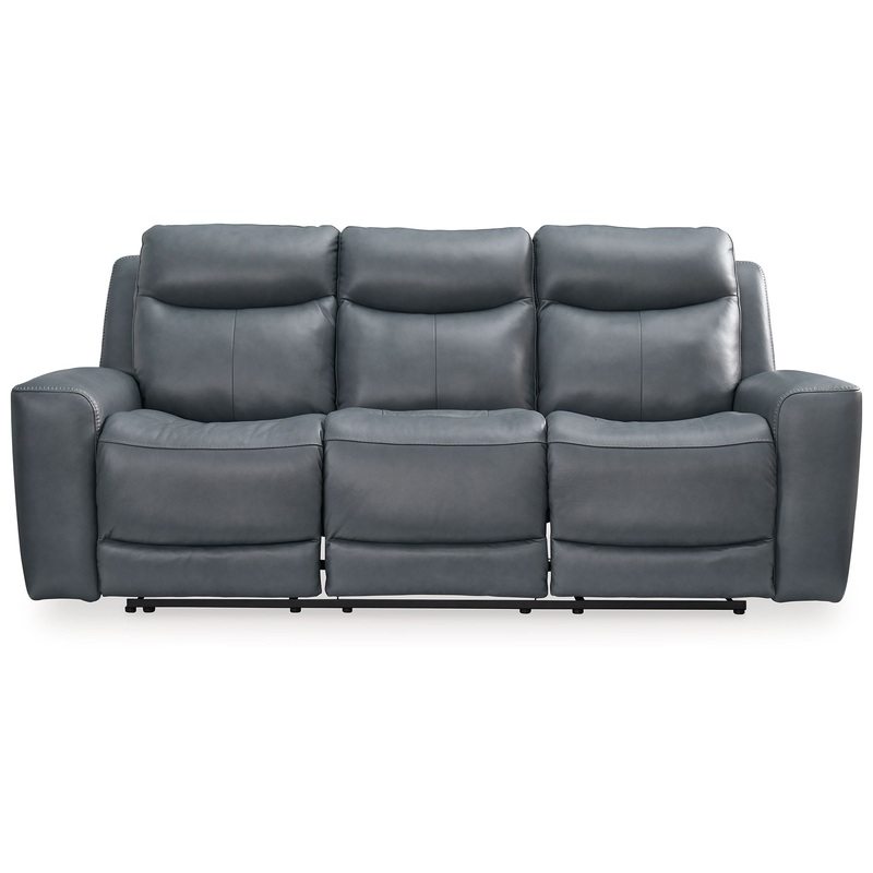 Mindanao – Pwr Rec Sofa With Adj Headrest