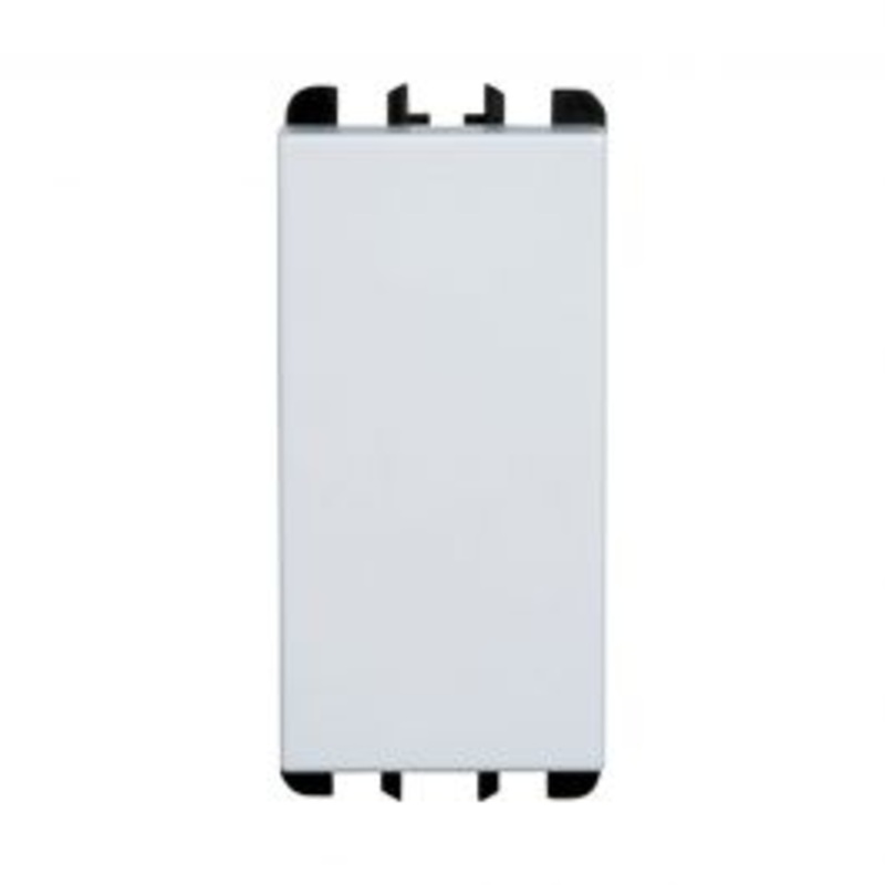 UNIPOLAR SWITCH NEA WHITE