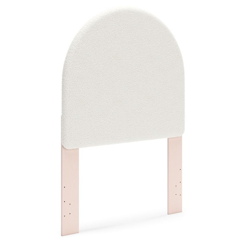 Wistenpine – Upholstered Panel Headboard