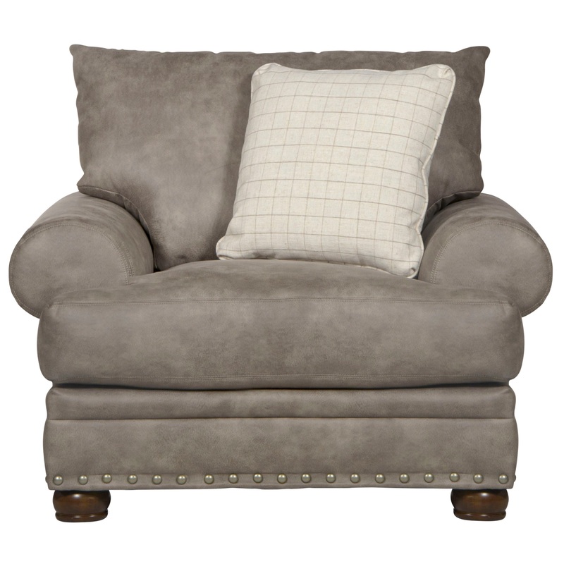 Briarcliff – Chair – Pebble