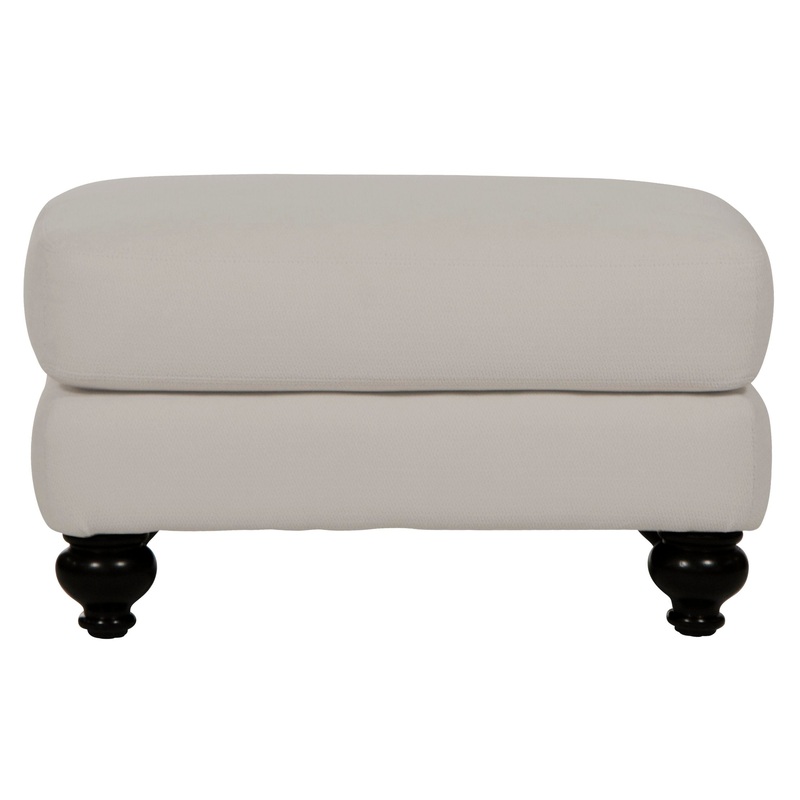 Cumberland – Ottoman – Ecru