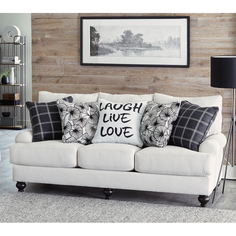 Cumberland – Sofa – Ecru