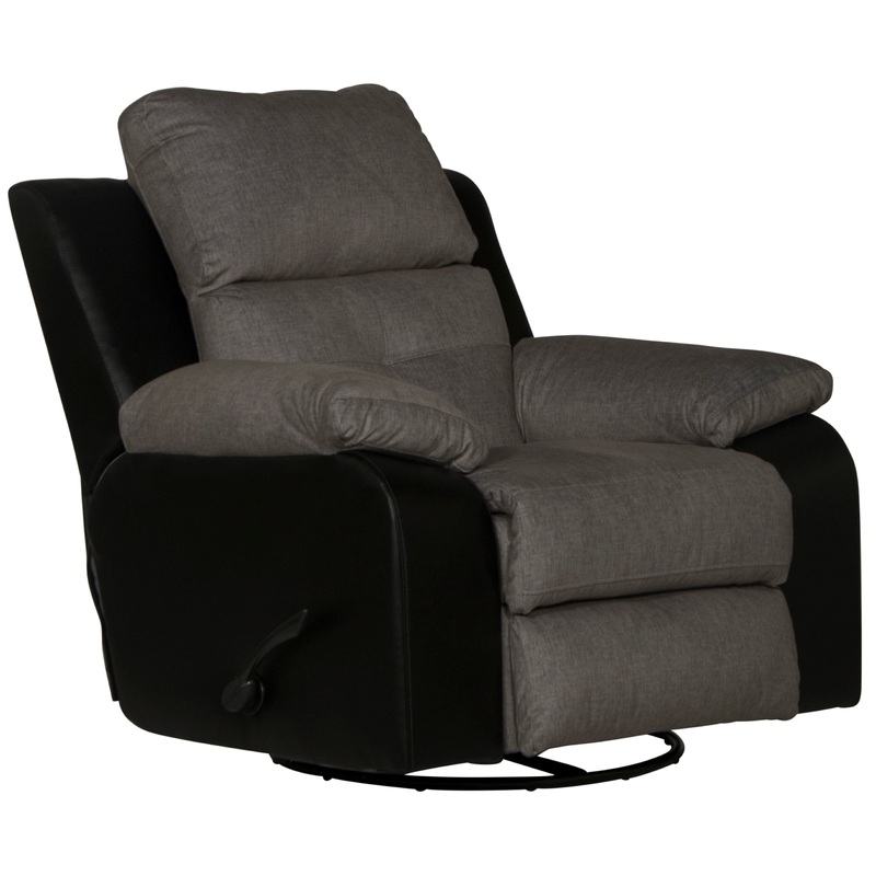 Felix – Swivel Glider Recliner