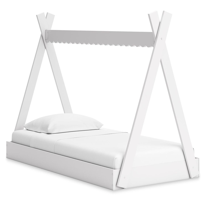 Hallityn – Tent Complete Bed In Box