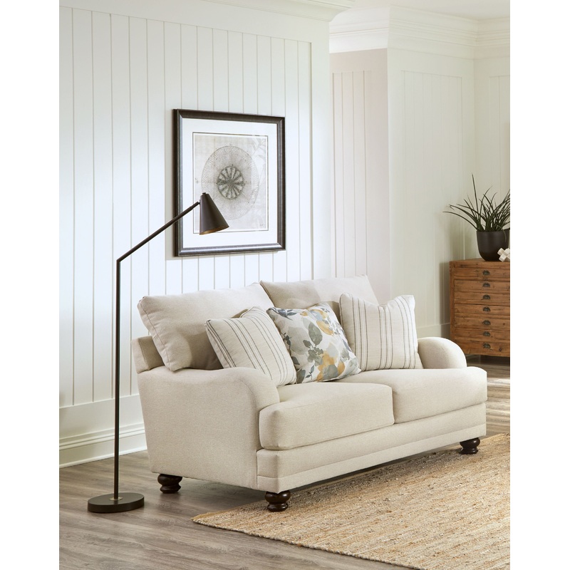 Jonesport – Loveseat – Wheat