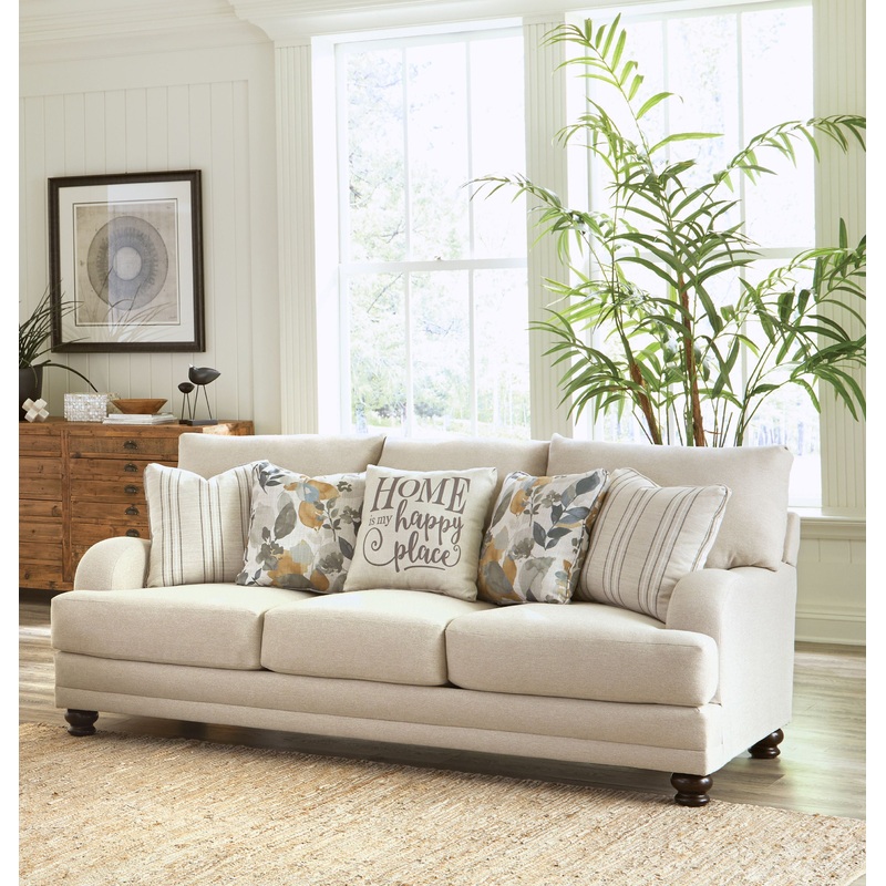 Jonesport – Sofa – Wheat