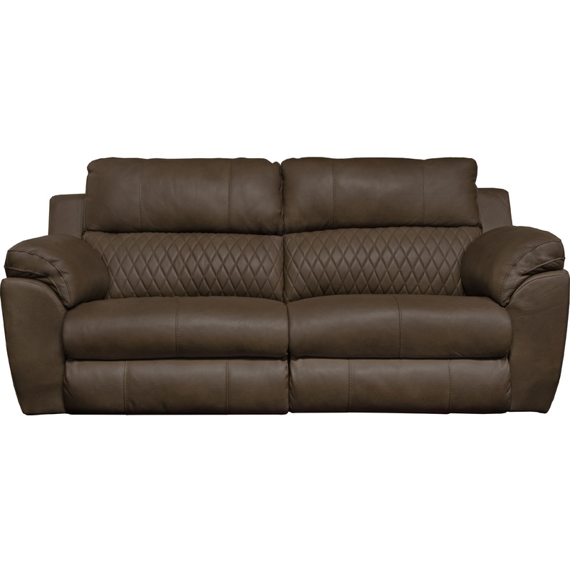 Sorrento – Power Reclining Sofa – Kola