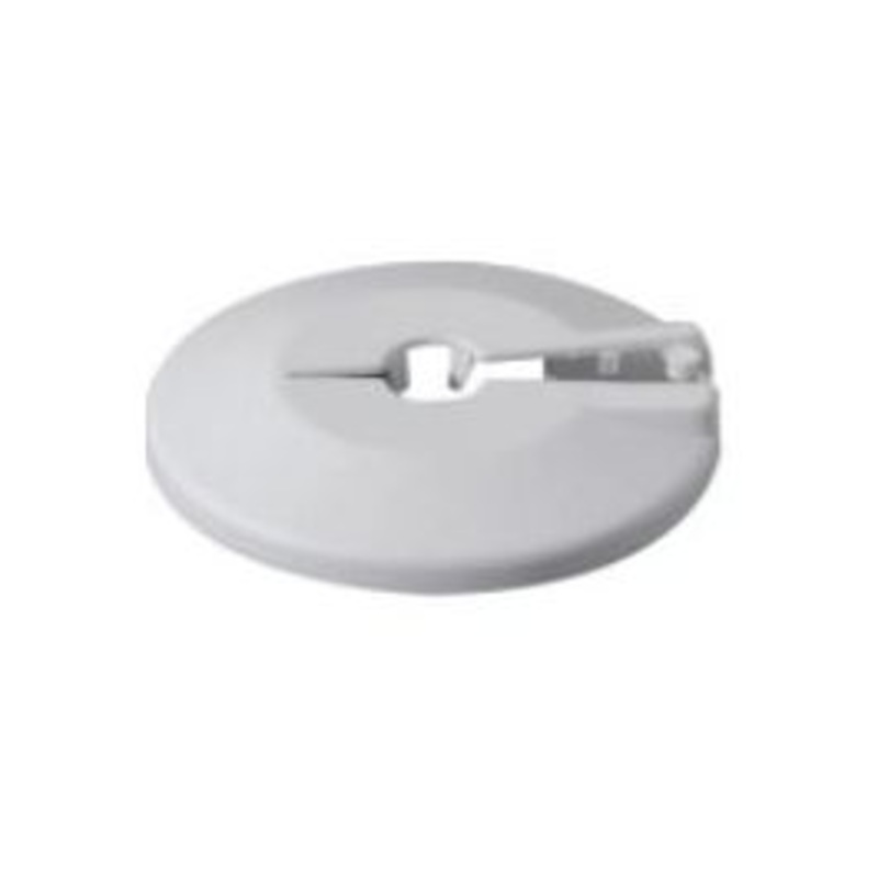 SPLIT D16 PLASTIC ESCUTCHEON