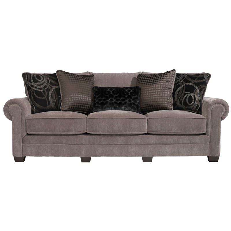 Austin – Sofa – Beige