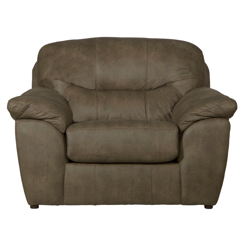 Bradshaw – Chair & 1/2 – Mushroom