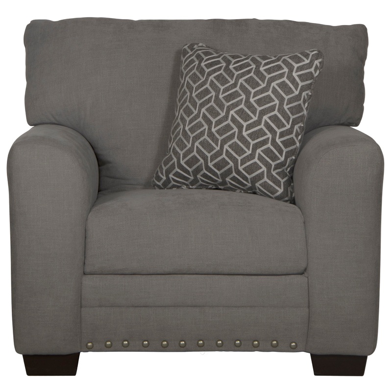 Cutler – Chair – Ash