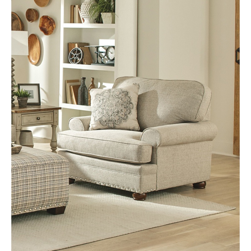 Farmington – Chair – Buff