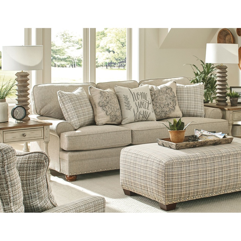 Farmington – Sofa – Buff