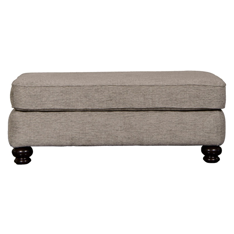 Freemont – Ottoman – Pewter