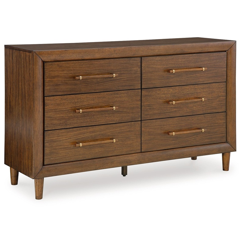 Lyncott – Dresser – Brown