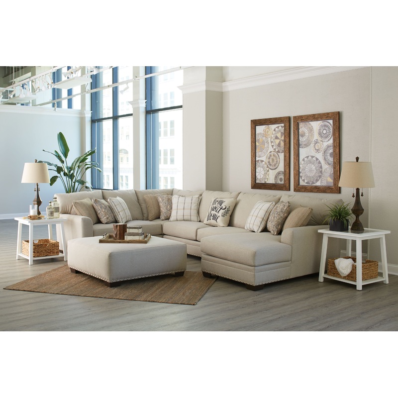 Middleton – Sectional|Cement|3 Pc. Right Side Facing Chaise Sectional|3 Pc. Left Side Facing Chaise Sectional|2 Pc. Sectional|2 Pc. Right Side Facing Chaise Sectional|2 Pc. Left Side Facing Chaise Sectional