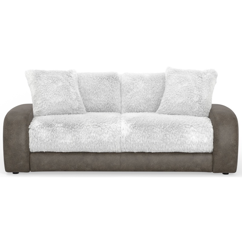 Snowball – Sofa – Taupe