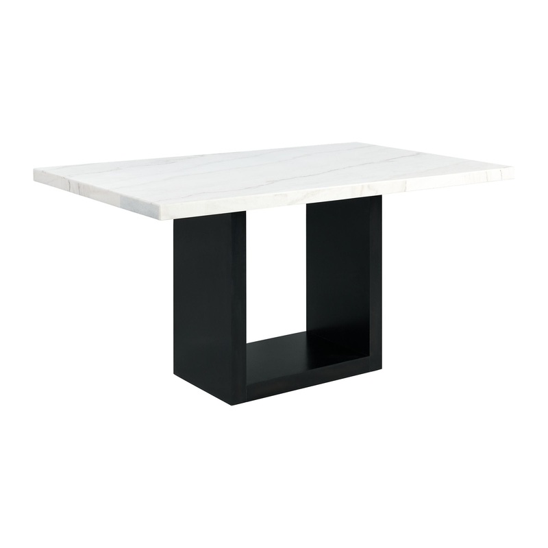 Valentino – Dining Table|White|Dining Tables|Counter Tables