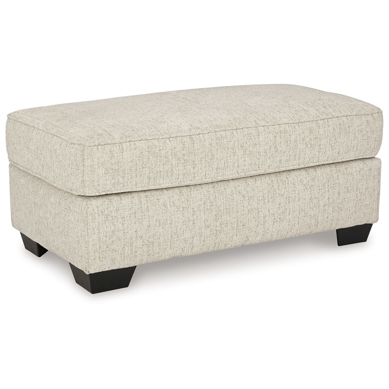 Heartcort – Ottoman – Quartz