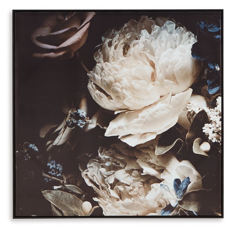 Hurshaw – Wall Art – Multi