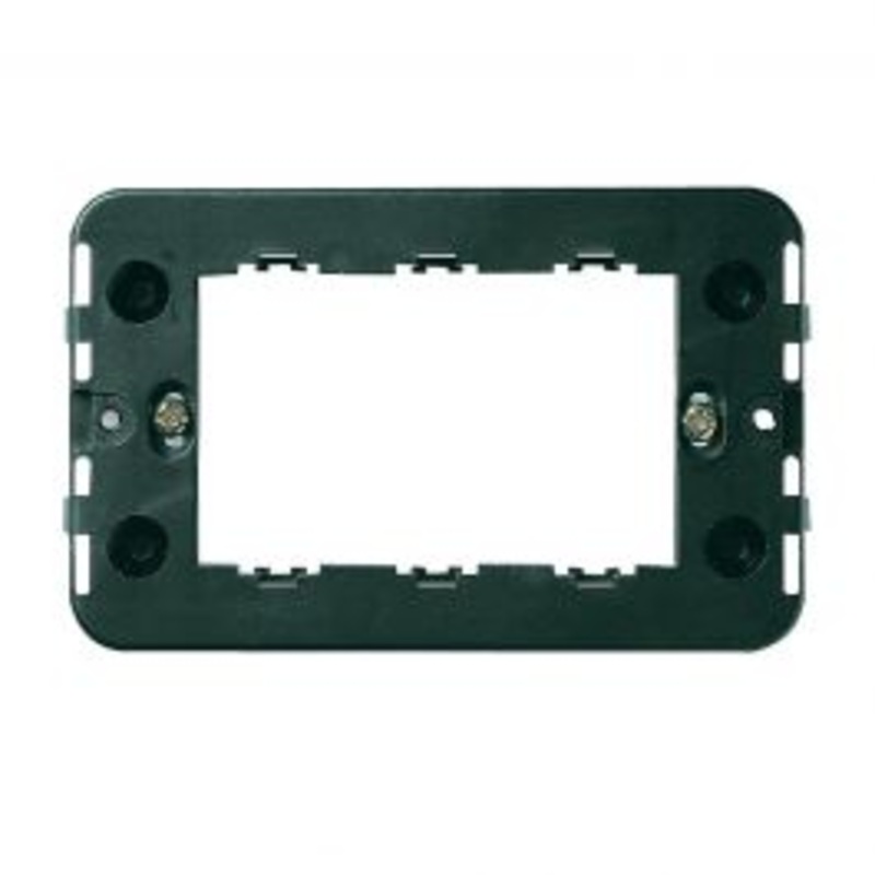 SUPPORT FOR PLATE 8000 3 PLACES