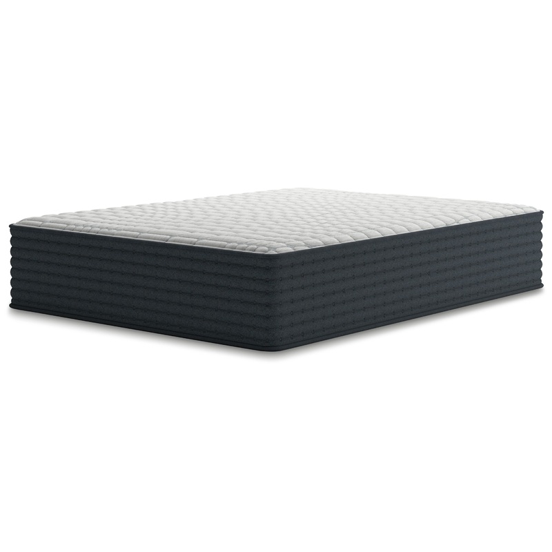 Hybrid 1400 – Mattress|White|King|California King|Queen