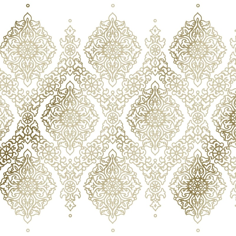 SINTRA SHOWER CURTAIN W 180, H 200 CM VINYL