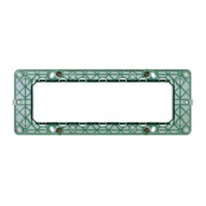 SUPPORT FOR PLANA PLATE 7 PLACES