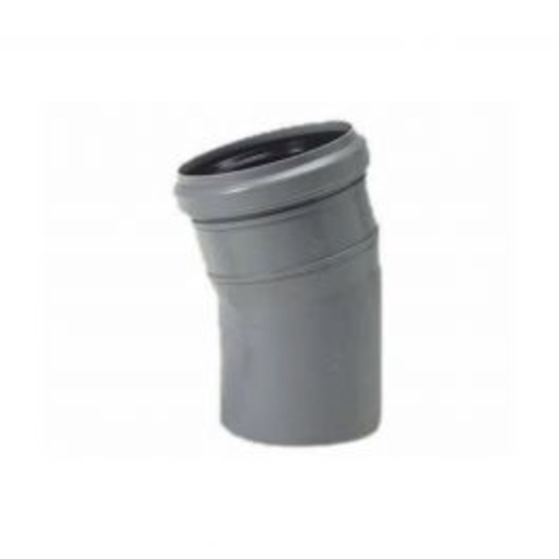 15 DEGREE CURVE DIA 32MM HTB