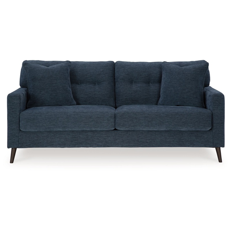 Bixler – Sofa|Green|Blue