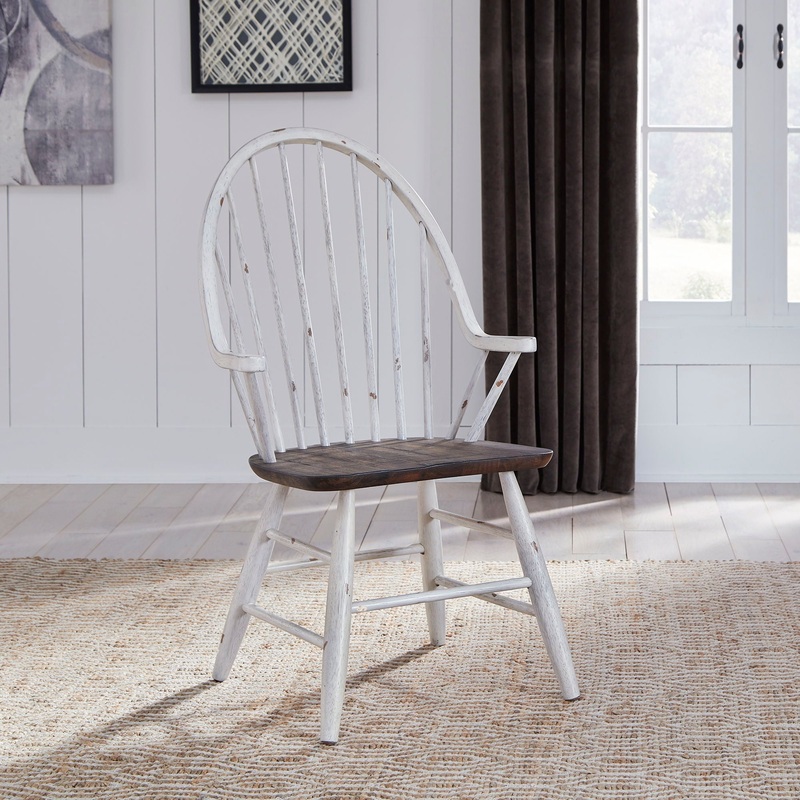 Farmhouse – Windsor Back Chair