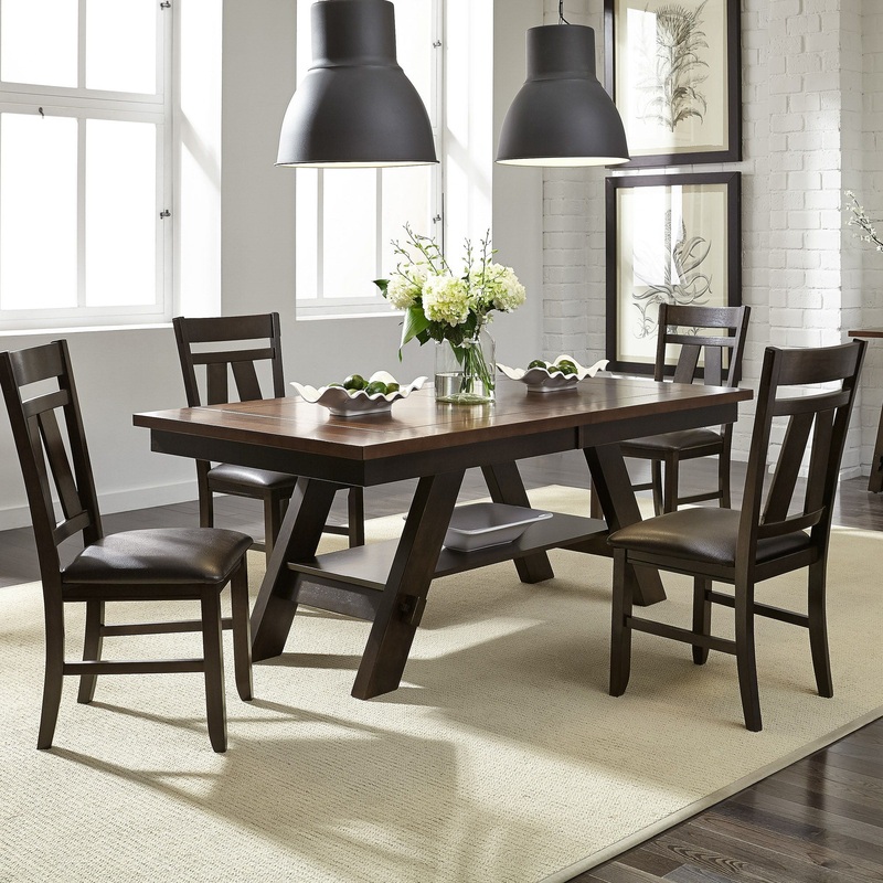 Lawson – Rectangular Table Set