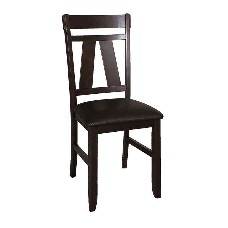 Lawson – Splat Back Side Chair