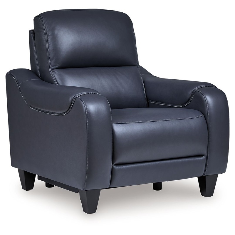 Mercomatic – Power Recliner With Adj Headrest